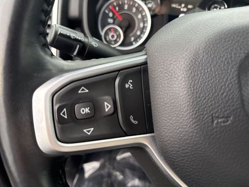 Used 2024 RAM 2500 Big Horn image 23