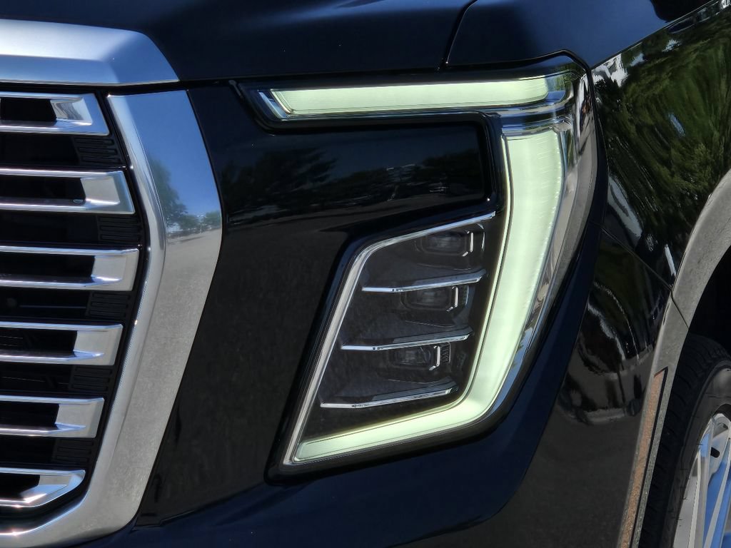 New 2026 GMC Yukon Denali w/ Denali Reserve Package AWD/4WD image 41