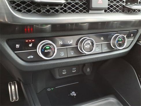 New 2025 Acura ADX A-Spec image 19