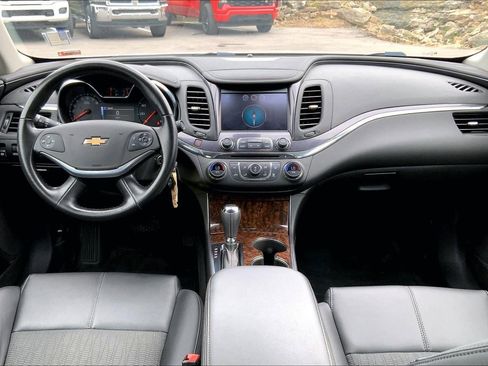Used 2014 Chevrolet Impala LT image 13