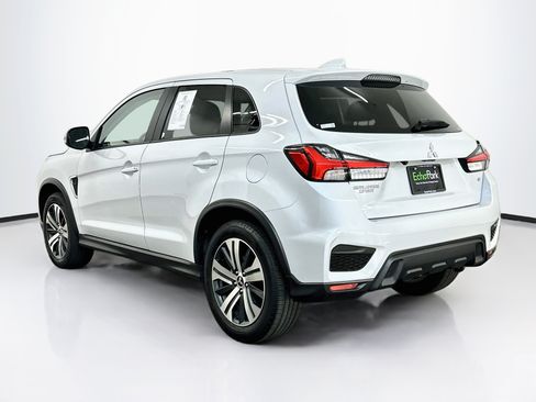 Used 2024 Mitsubishi Outlander Sport AWD image 5