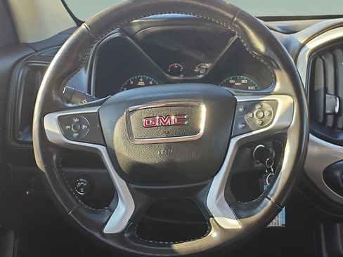 Used 2022 GMC Canyon Elevation w/ Trailering Package image 16