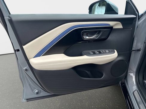 Certified 2025 Acura ADX A-Spec FWD image 16