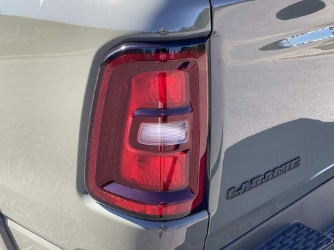 Used 2026 RAM 1500 Laramie w/ Night Edition image 11
