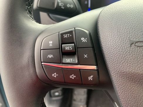 New 2026 Ford Bronco Sport Heritage w/ Convenience Package image 24