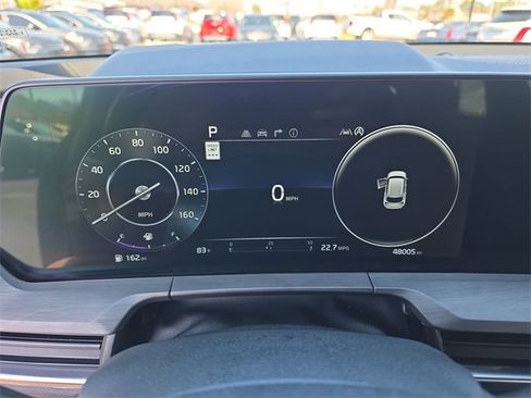 Certified 2024 Kia Telluride SX Prestige X-Pro image 47