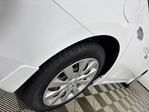 Used 2019 Nissan Sentra S FWD image 33