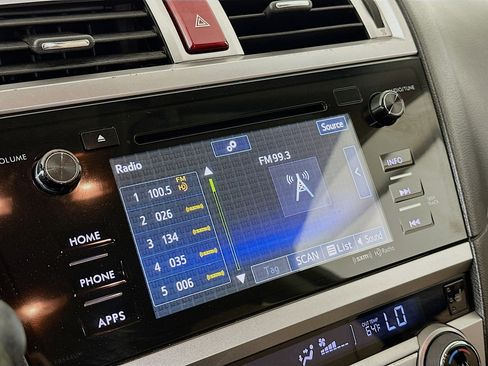 Used 2015 Subaru Outback 2.5i Premium image 21