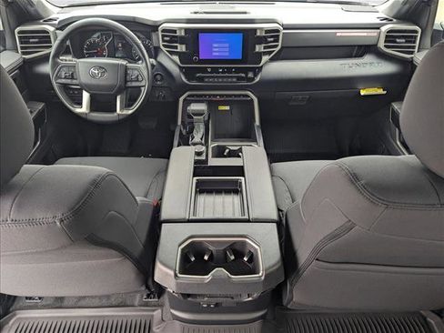 New 2026 Toyota Tundra SR5 AWD/4WD image 14