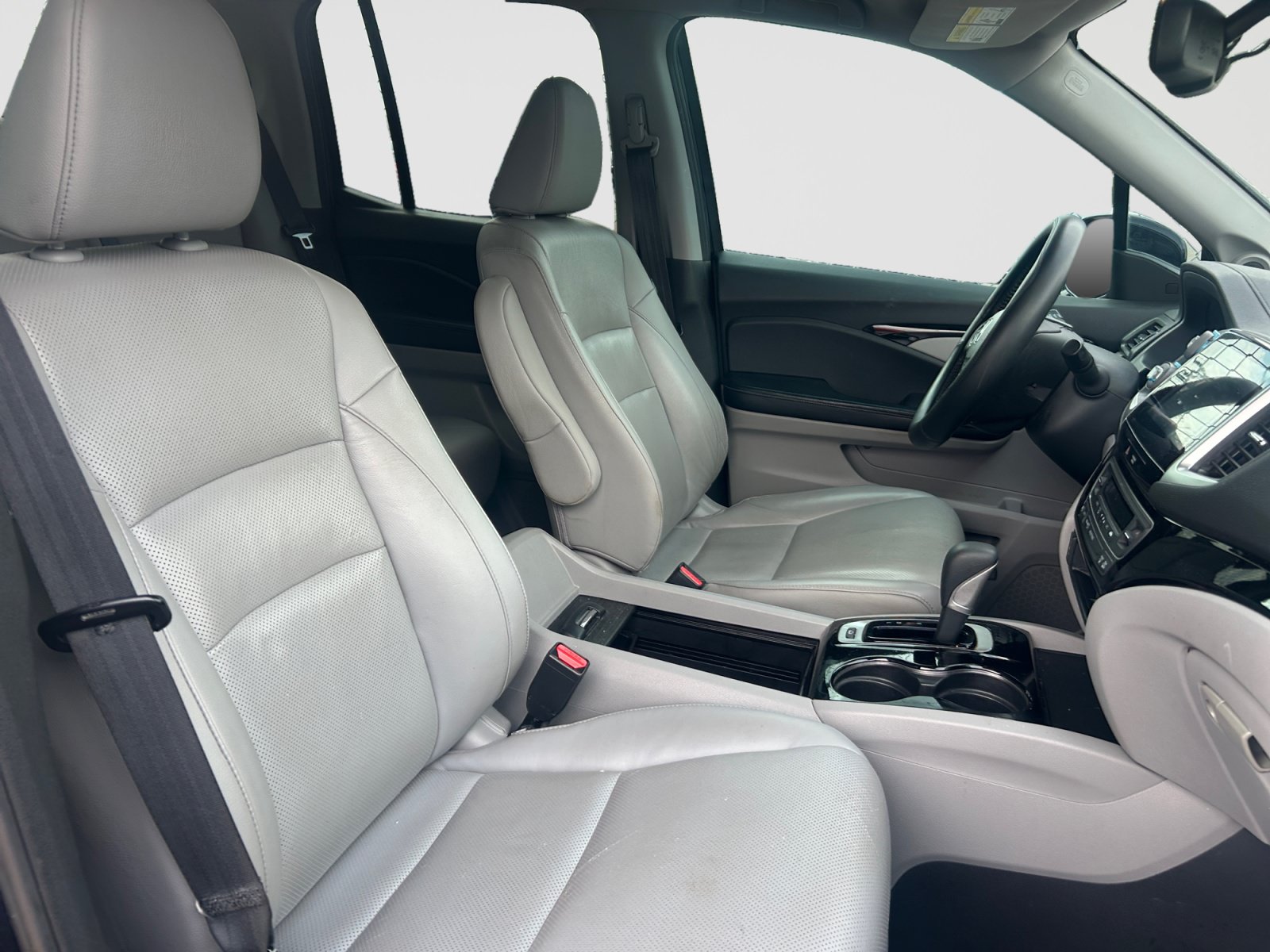 Used 2019 Honda Ridgeline RTL-E image 6