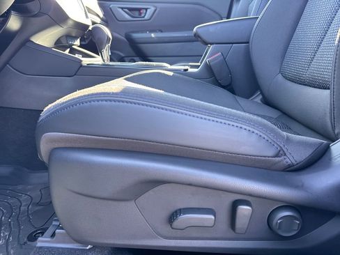 New 2026 Subaru Forester Premium image 16