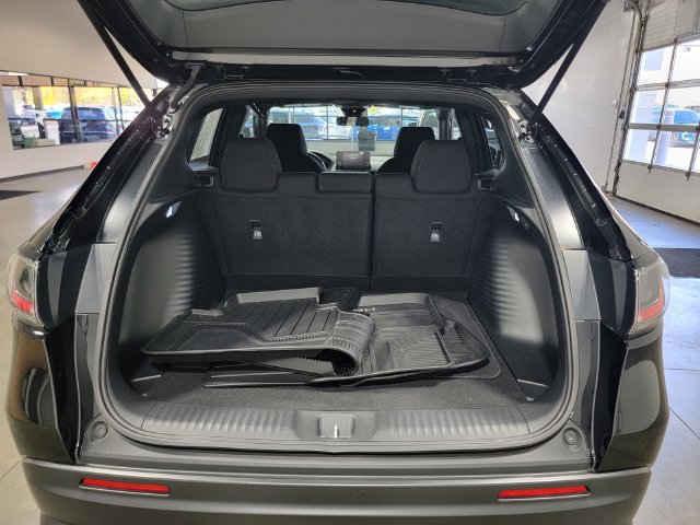 Certified 2024 Honda HR-V Sport image 35