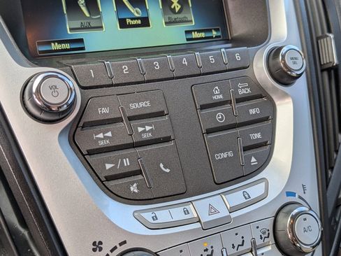 Used 2014 Chevrolet Equinox LT w/ Driver Convenience Package image 28