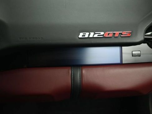 Used 2023 Ferrari 812 GTS RWD image 65