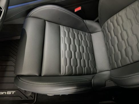 New 2026 Audi S e-tron GT Premium Plus image 14