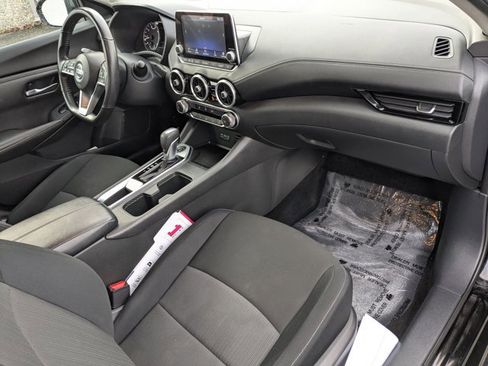 Used 2022 Nissan Sentra SV image 20