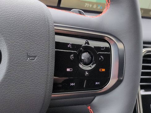 New 2026 Nissan Armada PRO-4X AWD/4WD image 29