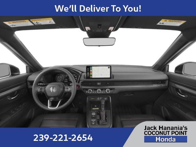 Used 2024 Honda CR-V Sport-L image 8