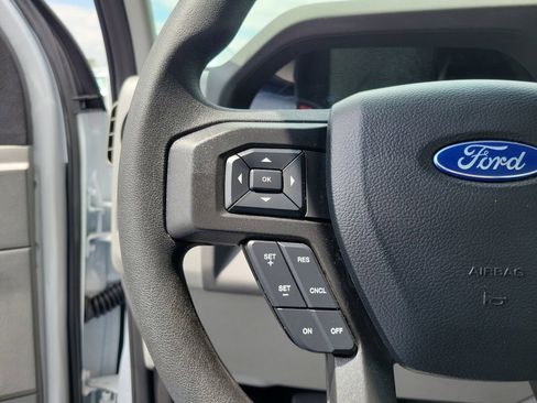 New 2027 Ford E-350 and Econoline 350 Super Duty w/ Power Equipment Group RWD image 20
