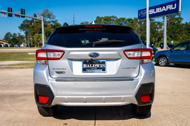 Used 2018 Subaru Crosstrek 2.0i Limited AWD/4WD image 5