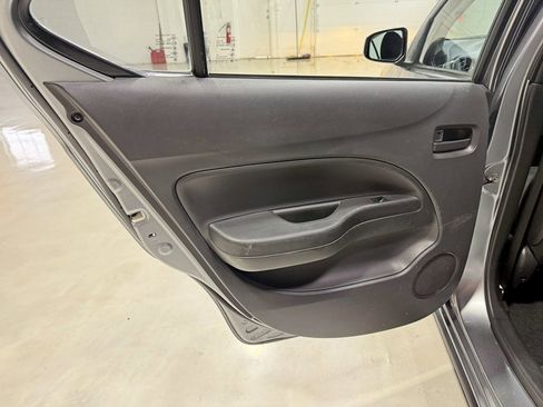 Used 2021 Mitsubishi Mirage G4 LE image 29