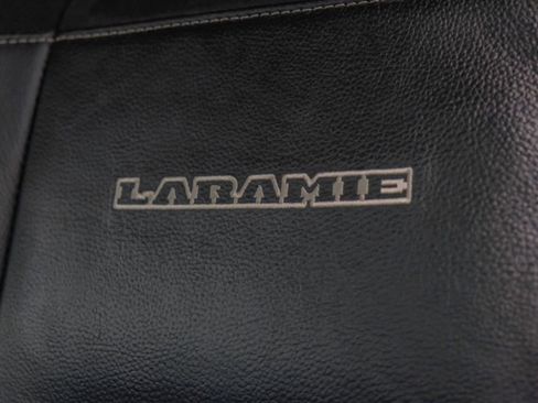Used 2022 RAM 2500 Laramie image 33