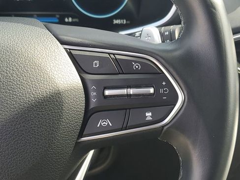 Used 2022 Hyundai Santa Fe XRT image 23