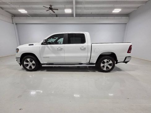 Used 2023 RAM 1500 Laramie AWD/4WD image 6