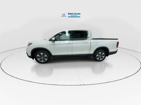 Used 2018 Honda Ridgeline RTL-T image 7