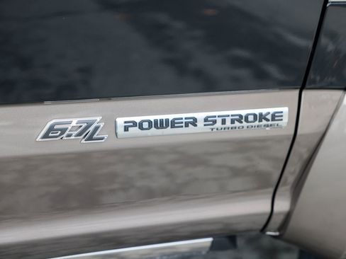 Used 2022 Ford F450 King Ranch w/ King Ranch Ultimate Package image 42