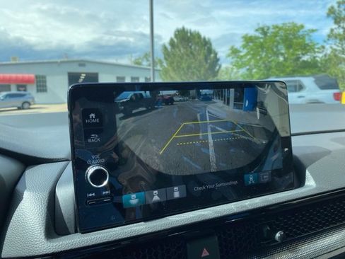 New 2025 Honda CR-V EX-L image 18