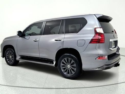 Used 2021 Lexus GX 460 Premium AWD/4WD image 6