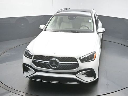 New 2026 Mercedes-Benz GLE 450 4MATIC image 42