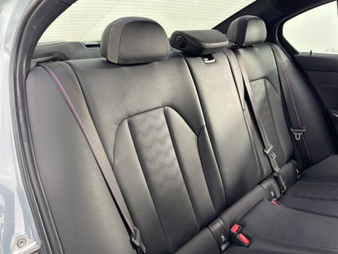 Used 2022 BMW M3 Competition image 46