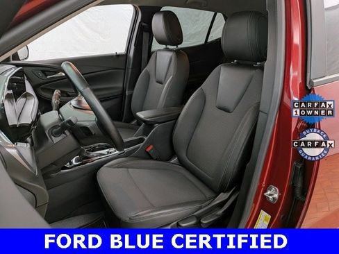 Used 2025 Buick Encore GX Preferred image 11