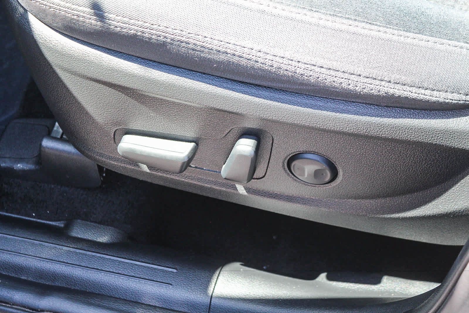 Certified 2023 Hyundai Santa Fe SEL FWD image 27