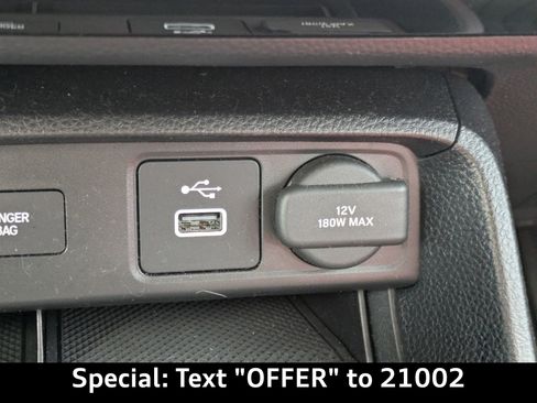 Used 2023 Honda Civic Sport image 20