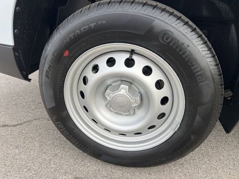 New 2026 Ford Maverick XL w/ Equipment Group 101A image 15