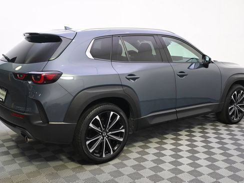 Used 2026 MAZDA CX-50 AWD 2.5 S w/ Premium Package image 7