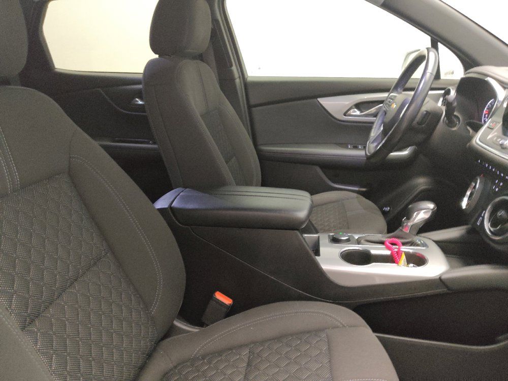 Used 2020 Chevrolet Blazer LT FWD image 21