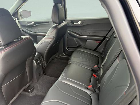New 2026 Ford Escape ST-Line Elite w/ Premium Technology Package AWD/4WD image 5