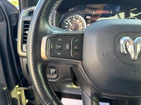 Used 2021 RAM 1500 Rebel w/ Rebel Level 2 Equipment Group AWD/4WD image 20