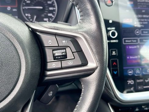 Used 2021 Subaru Outback Limited w/ Popular Package #2 image 9