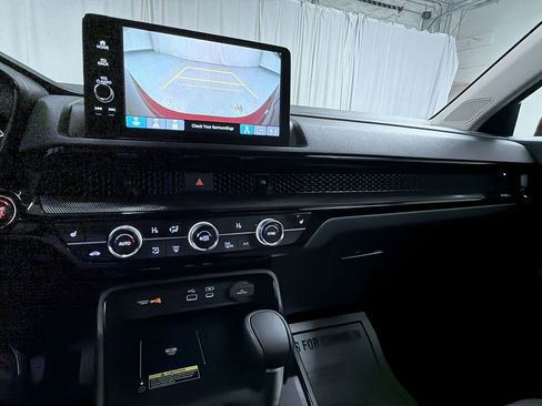 Used 2024 Honda CR-V EX-L image 13