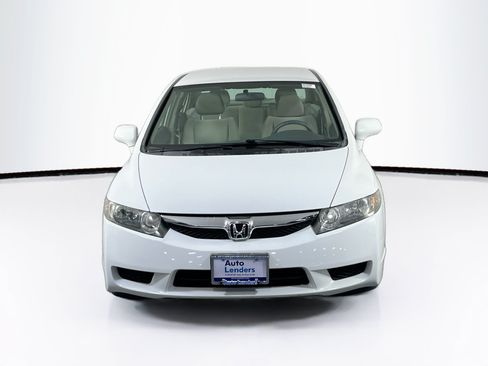 Used 2011 Honda Civic LX image 2