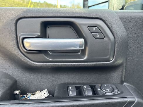 New 2026 Chevrolet Silverado 3500 W/T image 16