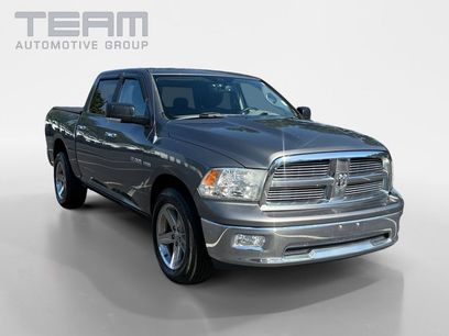 Used 2010 Dodge Ram 1500 Truck SLT w/ Big Horn Regional Pkg