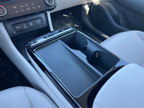 New 2026 Hyundai Tucson Blue SE AWD/4WD image 37