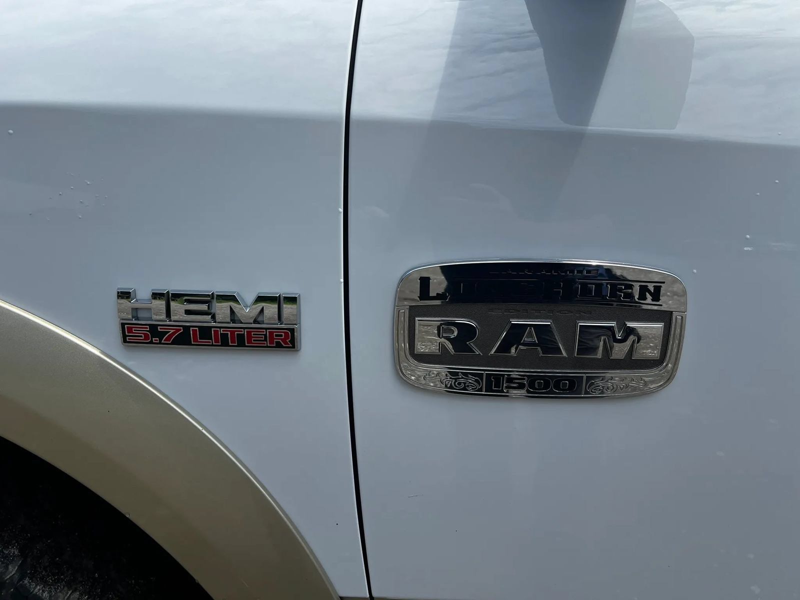 Used 2014 RAM 1500 Laramie Longhorn w/ Convenience Group AWD/4WD image 31