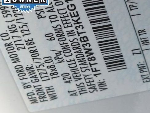 Used 2019 Ford F350 XLT w/ XLT Premium Package image 25